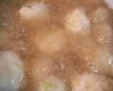 ♪レンコンのあったか汁♪作り方3写真
