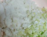 ♪レンコンのあったか汁♪作り方2写真