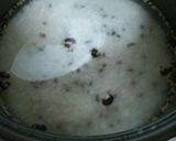 手羽元の炊き込みご飯作り方2写真