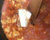 野菜たっぷり★トマトチキンカレー作り方9写真
