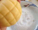 HBで簡単サクふあ！基本のメロンパン作り方9写真