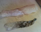 鱈の甘酢あんかけ作り方2写真