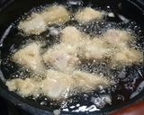 鱈の甘酢あんかけ作り方8写真