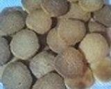 フライパンでクッキー♪作り方9写真
