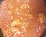 野菜たっぷり★トマトチキンカレー作り方10写真