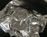 節約＆ヘルシー！豚こまのもやし巻き作り方4写真