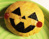 ハロウィンに☆オムライス豆乳トマトソース作り方9写真