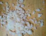 蓮根 ごぼうの 野菜たっぷり 肉団子♪作り方1写真