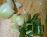 蓮根 ごぼうの 野菜たっぷり 肉団子♪作り方4写真