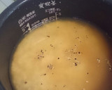 超簡単さつまいもの炊き込みご飯作り方2写真