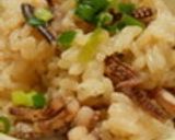 キャベツといかのオイカレー炒め作り方9写真
