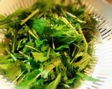 塩麹鳥胸肉のサラダ作り方3写真