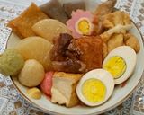 温まる～♡我が家の具沢山おでん作り方11写真