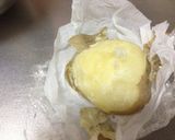 アスパラとじゃがいもと卵のオーブン焼き作り方2写真