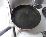 ☆カロリーOffかつ時短カルボナーラ☆作り方1写真
