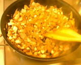 鶏と牛蒡の混ぜご飯♡作り方3写真