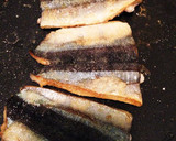 秋刀魚☆さんまの蒲焼き！蒲焼丼にも作り方3写真