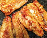 秋刀魚☆さんまの蒲焼き！蒲焼丼にも作り方4写真
