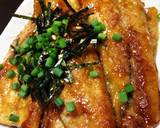 秋刀魚☆さんまの蒲焼き！蒲焼丼にも作り方5写真