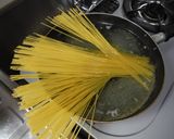 ☆カロリーOffかつ時短カルボナーラ☆作り方7写真
