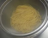 ☆カロリーOffかつ時短カルボナーラ☆作り方9写真