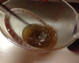 水切ヨーグルト＆豆乳✿チーズ風味プリン作り方4写真