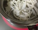 散らし寿司です〜(o˘◡˘o)〜♪作り方11写真