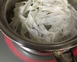 散らし寿司です〜(o˘◡˘o)〜♪作り方12写真