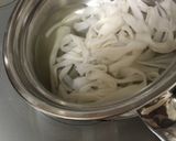 散らし寿司です〜(o˘◡˘o)〜♪作り方13写真