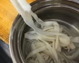 散らし寿司です〜(o˘◡˘o)〜♪作り方14写真