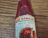 ［揚げ焼き］ぶりの竜田揚げスイチリソース作り方7写真
