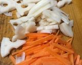 散らし寿司です〜(o˘◡˘o)〜♪作り方25写真