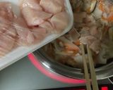 散らし寿司です〜(o˘◡˘o)〜♪作り方30写真
