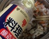 散らし寿司です〜(o˘◡˘o)〜♪作り方33写真