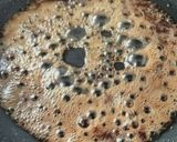 ~さつま芋とかぼちゃ~の飴炊き作り方3写真