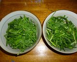簡単　肉なし台湾ラーメン作り方5写真