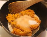 ＜ハロウィン＞フクロウのカップケーキ ♪作り方6写真