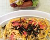 散らし寿司です〜(o˘◡˘o)〜♪作り方54写真