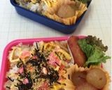 散らし寿司です〜(o˘◡˘o)〜♪作り方55写真