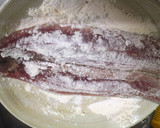 簡単♪さんまの蒲焼き作り方1写真