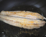 簡単♪さんまの蒲焼き作り方2写真