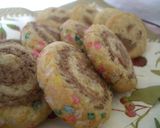 超簡単☆さっくさくクッキー作り方6写真