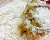 混ぜるだけ！簡単お茶クッキー♡作り方2写真