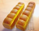 かぼちゃパン作り方4写真