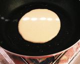 レモンパンケーキ作り方3写真