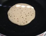 レモンパンケーキ作り方4写真