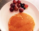 レモンパンケーキ作り方5写真