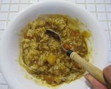 カレーライスコロッケ作り方1写真