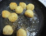 カレーライスコロッケ作り方3写真