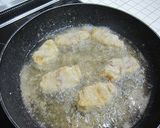 肉巻き車麩の唐揚げ作り方4写真